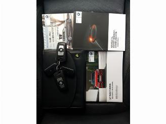 BMW 3-serie Touring 320d EfficientDynamics Edition High Executive picture 21