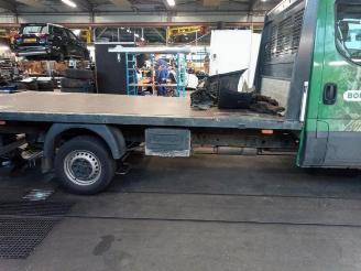 Iveco New Daily New Daily VI, Chassis-Cabine, 2014 33S14, 35C14, 35S14 picture 10