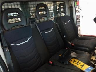 Iveco New Daily New Daily VI, Chassis-Cabine, 2014 33S14, 35C14, 35S14 picture 19