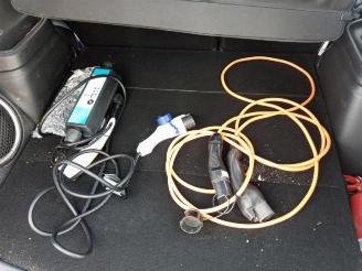 Mitsubishi Outlander Outlander (GF/GG), SUV, 2012 / 2022 2.0 16V PHEV 4x4 picture 21