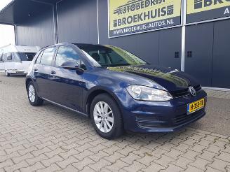 Volkswagen Golf 1.6 TDI Highline DSG picture 6