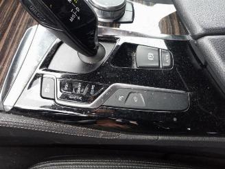 BMW 5-serie 5 serie (G30), Sedan, 2016 540i 3.0 TwinPower Turbo 24V picture 29