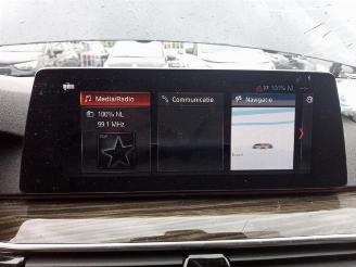 BMW 5-serie 5 serie (G30), Sedan, 2016 540i 3.0 TwinPower Turbo 24V picture 27