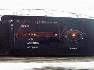 BMW 5-serie 5 serie (G30), Sedan, 2016 540i 3.0 TwinPower Turbo 24V picture 16