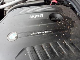 BMW 5-serie 5 serie (G30), Sedan, 2016 540i 3.0 TwinPower Turbo 24V picture 11