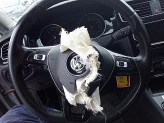 Volkswagen Golf Golf VII (AUA), Hatchback, 2012 / 2021 1.4 TSI 16V picture 13