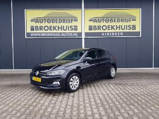 škoda osobní automobily Volkswagen Polo 1.0 TSI Comfortline 2020/1