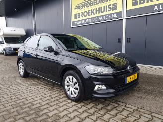 Volkswagen Polo 1.0 TSI Comfortline picture 6