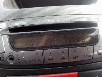 Toyota Aygo Aygo (B10), Hatchback, 2005 / 2014 1.0 12V VVT-i picture 13