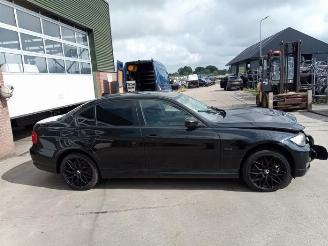 BMW 3-serie 3 serie (E90), Sedan, 2005 / 2011 318i 16V picture 2