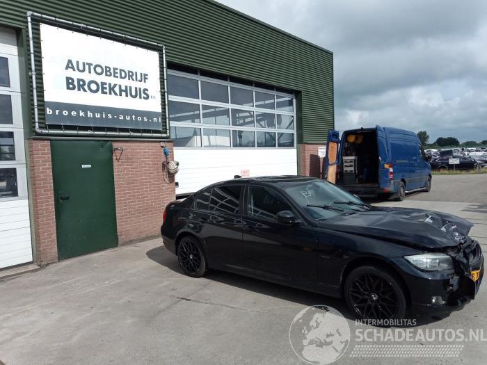 BMW 3-serie 3 serie (E90), Sedan, 2005 / 2011 318i 16V