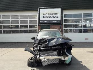 Autoverwertung Mercedes GLB GLB (247.6), SUV, 2019 1.3 GLB-200 Turbo 16V 2023/3