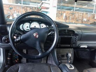 Porsche 911 911 (996), Cabrio, 1998 / 2006 3.6 Carrera 4 24V picture 17