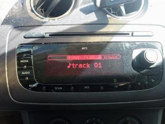 Seat Ibiza Ibiza IV SC (6J1), Hatchback 3-drs, 2008 / 2016 1.4 16V picture 21