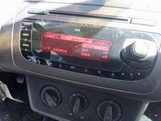 Seat Ibiza Ibiza IV SC (6J1), Hatchback 3-drs, 2008 / 2016 1.4 16V picture 23