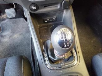 Renault Mégane Megane III Grandtour (KZ), Combi 5-drs, 2008 / 2016 1.5 dCi 110 picture 27