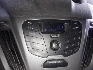 Ford Transit Transit Custom, Van, 2011 / 2023 2.0 TDCi 16V Eco Blue 105 picture 21