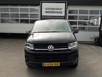 Purkuautot passenger cars Volkswagen Transporter Transporter T6, Van, 2015 / 2024 2.0 TDI 150 2018/3