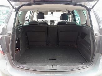 Opel Meriva Meriva, MPV, 2010 / 2017 1.4 Turbo 16V Ecotec picture 14