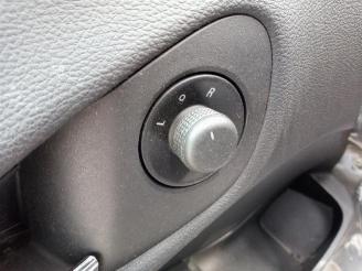 Opel Meriva Meriva, MPV, 2010 / 2017 1.4 Turbo 16V Ecotec picture 20