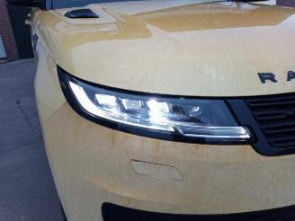 Land Rover Range Rover sport Range Rover Sport (L1), Terreinwagen, 2022 3.0 V6 P460e picture 12