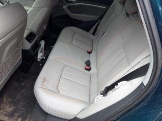 Audi E-tron e-tron (GEN), SUV, 2018 / 2023 55 quattro picture 10