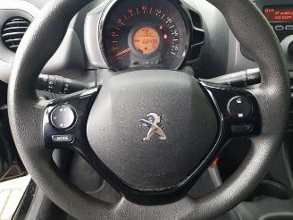Peugeot 108 1.0 e-VTi Active picture 20