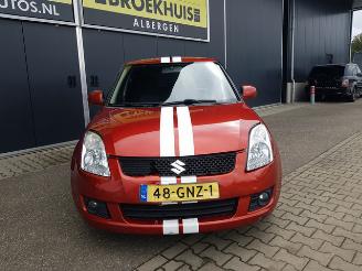 Suzuki Swift 1.3 Bandit picture 3