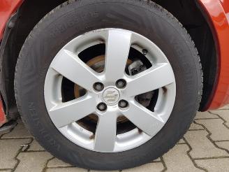 Suzuki Swift 1.3 Bandit picture 31