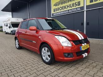 Suzuki Swift 1.3 Bandit picture 6
