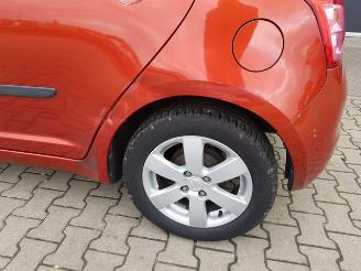 Suzuki Swift 1.3 Bandit picture 15