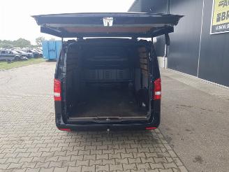 Mercedes Vito 110 CDI Lang picture 18