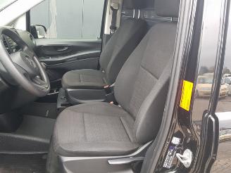 Mercedes Vito 110 CDI Lang picture 13