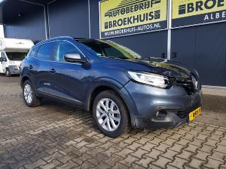 Renault Kadjar 1.2 TCe Intens picture 6