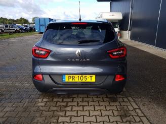 Renault Kadjar 1.2 TCe Intens picture 5