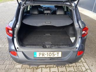 Renault Kadjar 1.2 TCe Intens picture 19