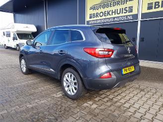 Renault Kadjar 1.2 TCe Intens picture 8
