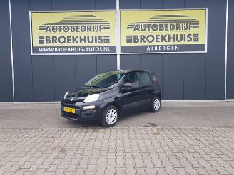 Avarii autoturisme Fiat Panda 0.9 TwinAir Easy 2013/3