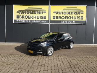 Avarii autoturisme Renault Clio 0.9 TCe Intens Limited 2018/1
