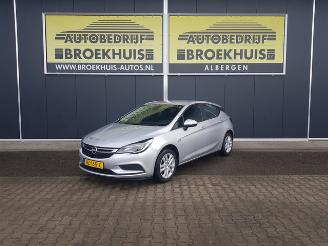 Auto incidentate Opel Astra 1.0 Edition 2016/2