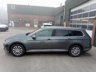 Volkswagen Passat Passat Variant (3G5), Combi, 2014 / 2024 2.0 TDI 16V 150 picture 5