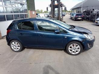 Opel Corsa Corsa D, Hatchback, 2006 / 2014 1.4 16V Twinport picture 2