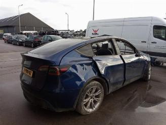 Tesla Model Y Model Y (5YJY), SUV, 2019 / 2025 RWD picture 3