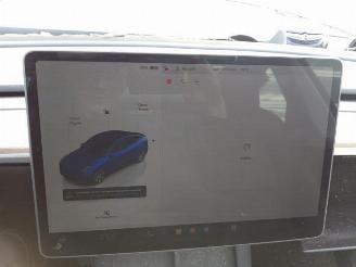 Tesla Model Y Model Y (5YJY), SUV, 2019 / 2025 RWD picture 22