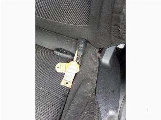 Ford S-Max S-Max (GBW), MPV, 2006 / 2014 2.0 TDCi 16V 140 picture 20