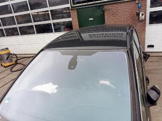 Ford S-Max S-Max (GBW), MPV, 2006 / 2014 2.0 TDCi 16V 140 picture 8