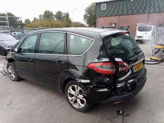 Ford S-Max S-Max (GBW), MPV, 2006 / 2014 2.0 TDCi 16V 140 picture 4