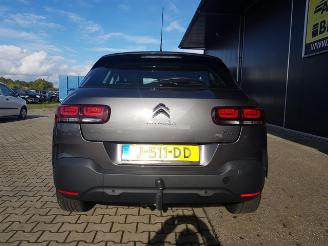 Citroën C4 cactus 1.2 PureTech Origins picture 5