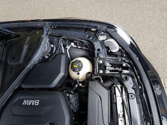 BMW 4-serie Gran Coupé 418i Executive picture 11