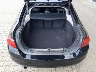 BMW 4-serie Gran Coupé 418i Executive picture 19